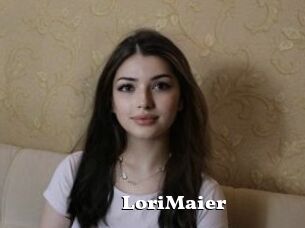 LoriMaier