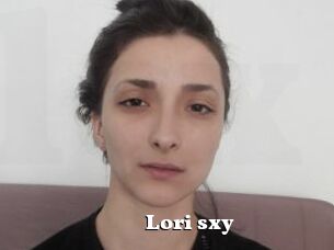 Lori_sxy