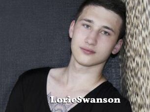 LorieSwanson