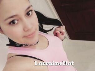 LorraineHot