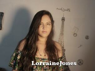 LorraineJones