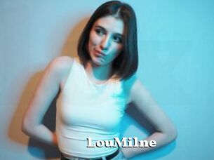 LouMilne