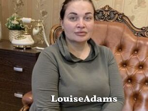 LouiseAdams