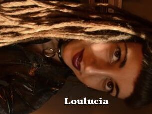 Loulucia