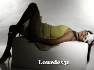 Lourdes31