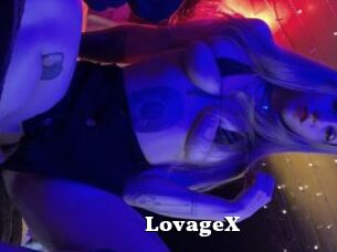 LovageX