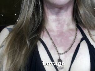 Lovage_