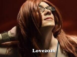 Love2016