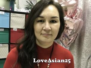 LoveAsian25