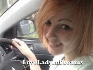 LoveLady_In_Dreams