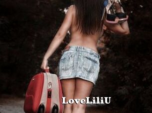 LoveLiliU