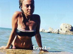 LoveLo
