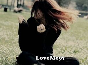 LoveMe97