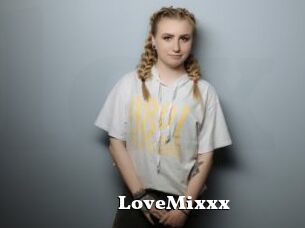 LoveMixxx