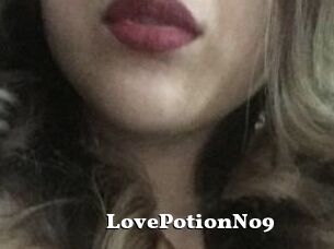 LovePotionNo9