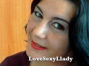 LoveSexyLlady
