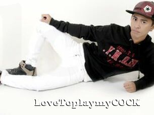 LoveToplaymyCOCK