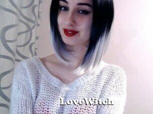 LoveWitch
