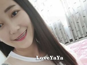 LoveYaYa