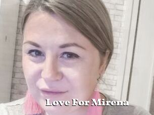 Love_For_Mirena
