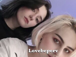 Lovebeperv