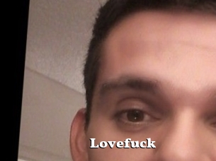 Lovefuck