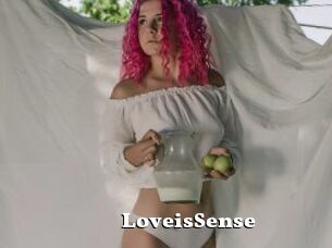 LoveisSense