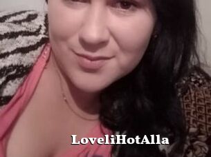 LoveliHotAlla