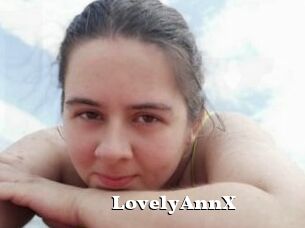 LovelyAnnX