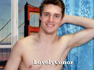 LovelyConor