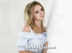LovelyJannet