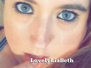 LovelyLizBeth