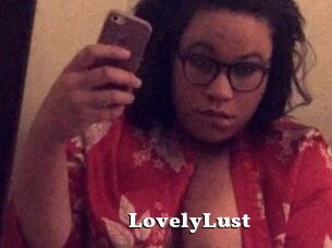 LovelyLust