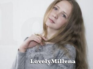 LovelyMillena