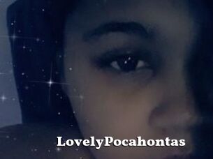 LovelyPocahontas