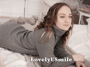 LovelyUSmile