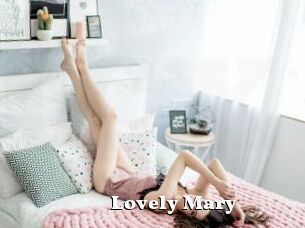 Lovely_Mary