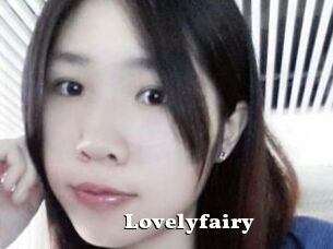 Lovelyfairy