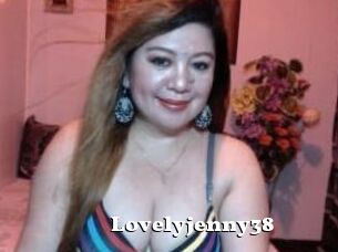 Lovelyjenny38