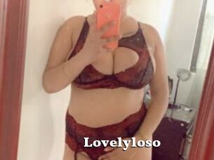 Lovelyloso