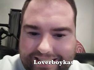 Loverboykas