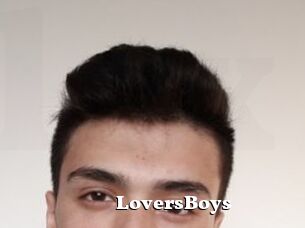 LoversBoys