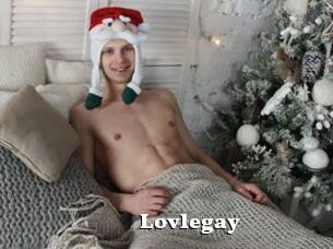 Lovlegay