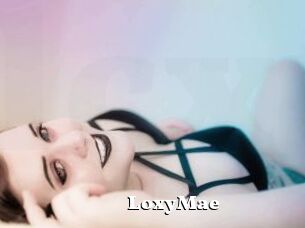 LoxyMae