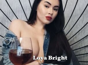 Loya_Bright