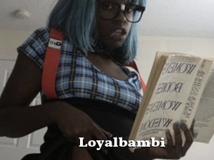 Loyalbambi
