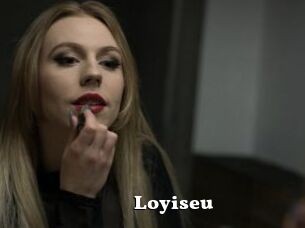 Loyiseu