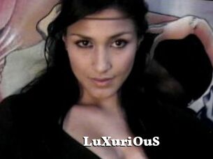 LuXu_riOuS
