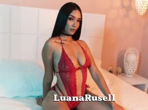 LuanaRusell