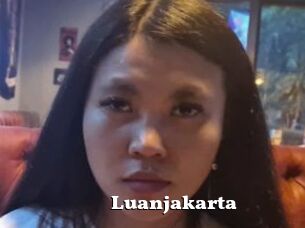 Luanjakarta